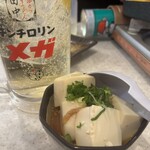 쿠시카츠 다나카 미즈사와점