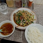 ラーメン王 後楽本舗  - 