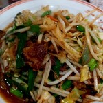 ラーメン王 後楽本舗  - 
