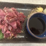 쿠시카츠 다나카 미즈사와점