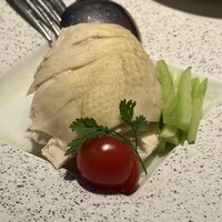 京鼎樓 HANARE店 - 
