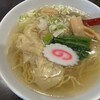 ラーメン 津つ井軒