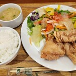 らんまん食堂 - 