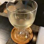 旬彩 かみむら - ワイン