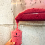 GRATEFUL’S Kobe Ten - Freshly Made Smoothie