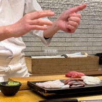赤坂 鮨葵 - 