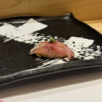 赤坂 鮨葵 - 
