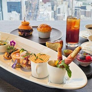 【ランチ】フレンチシェフが贈る新ランチが新登場