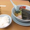 山岡家 さいたま丸ヶ崎店