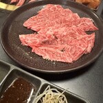 焼肉 なかちゃん - 