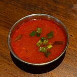 gopのアナグラ - 