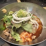 焼肉 なかちゃん - 