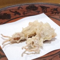 天ぷら浅沼 - 