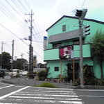 飛騨ラーメン - 