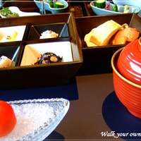日本料理 京都 華暦 - 