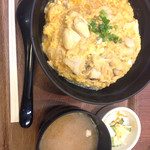 DONBURI & COMPANY - 