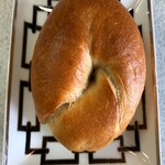 ベーカリーミッドモースト - 