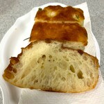 ベーカリーミッドモースト - 