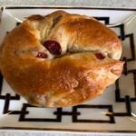 ベーカリーミッドモースト - 