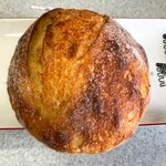 ベーカリーミッドモースト - 