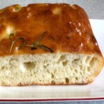 ベーカリーミッドモースト - 