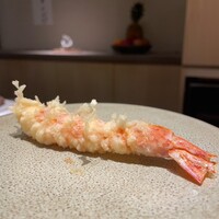 天ぷら成 - 