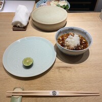 天ぷら成 - 