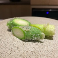 天ぷら成 - 