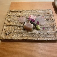 すし みむろ - 
