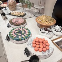 オールデイダイニング リモネ(リーガロイヤルホテル大阪) - 