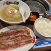 焼肉冷麺やまなか家 北上店