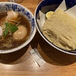 つけそば 神田 勝本 - 