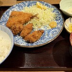 呑兵衛 銀座1丁目店 - 