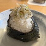 TEMARU OMUSUBI STAND - 