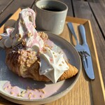 OKA CAFE - 