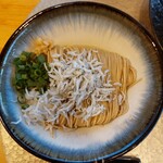 中華蕎麦 鳴神食堂 - 
