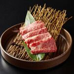 近江焼肉ホルモンすだく - 料理写真: