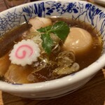 つけそば 神田 勝本 - 