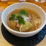 中華蕎麦 鳴神食堂 - 