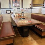 焼肉冷麺やまなか家 北上店 - 