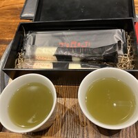 焼肉トラジ ルクア大阪店 - 