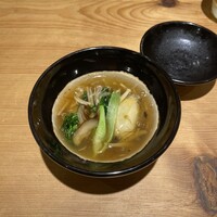 ゆば料理 東山ゆう豆 - 