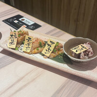京やきにく 弘 八坂邸 - 