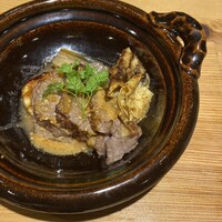 ゆば料理 東山ゆう豆 - 