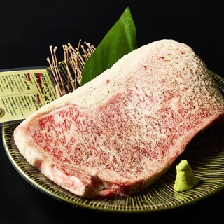 近江焼肉ホルモンすだく_2