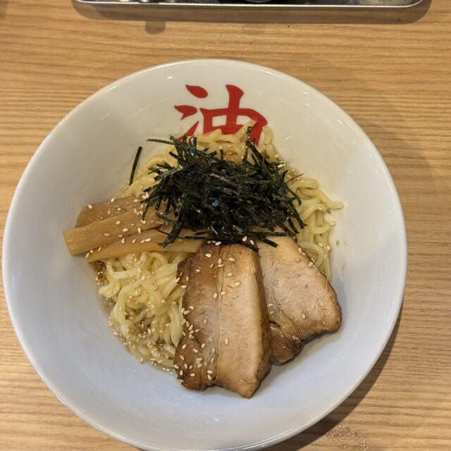 油そば 松風 橿原店 - 耳成/油そば・まぜそば | 食べログ