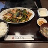 小尾羊 美健食道 六本木店
