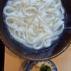葉隠うどん
