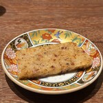 食堂さいと右 - 