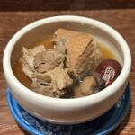 食堂さいと右 - 